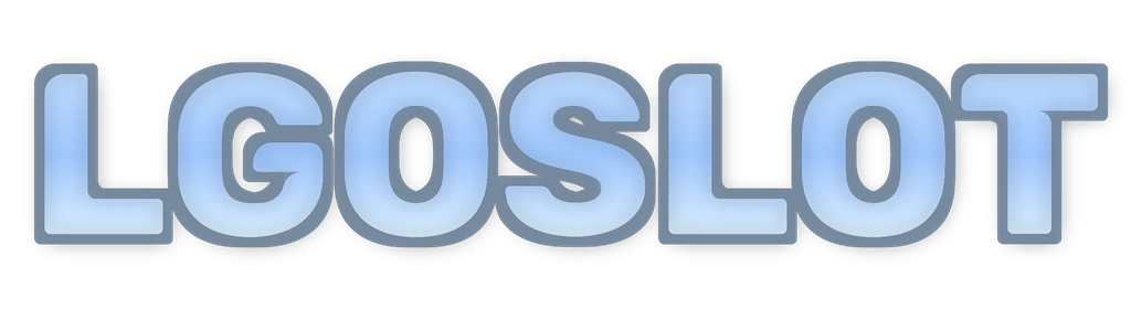 Logo LGOSLOT